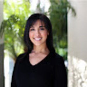 Meet your Posher, Whitney